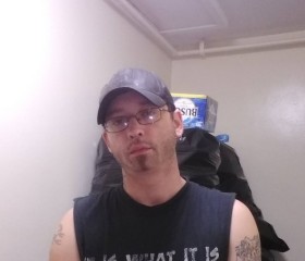 Stephen, 43, Woonsocket