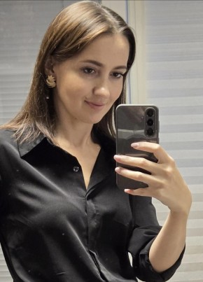 Anna, 36, Russia, Moscow