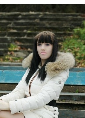 Alena, 33, Russia, Zelenograd