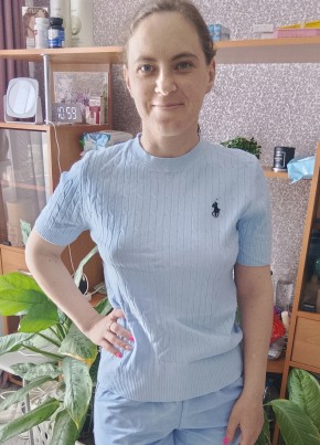 Татьяна из Новошахтинска 27 лет