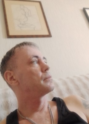 Эдуард из Голицыно 52 года