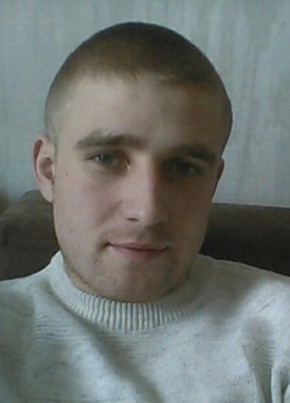 Антон, 33, Рэспубліка Беларусь, Крупкі