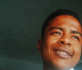 Kambooshy, 25, Aswan