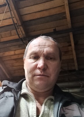 Дима, 47, Россия, Чехов