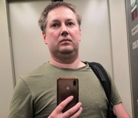 Yaroslav, 40, Vladimir