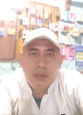 aries из Kota Tangerang 49 лет