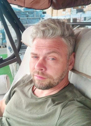 Александр из Москвы 42 года