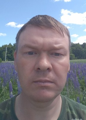 Рустам, 45, Россия, Нурлат
