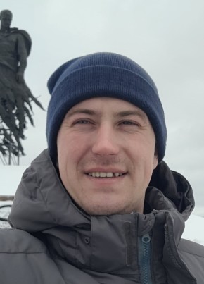 Алексей, 30, Россия, Олонец