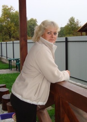Ирина, 62, Україна, Вараш