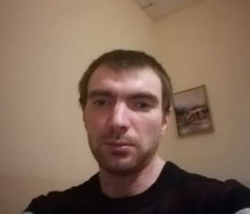 Рома, 34 года, Владикавказ