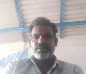 Kumarsubbiya Kum, 42 года, Arantāngi