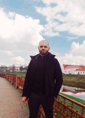 Дмитрий из Магілёў 31 год