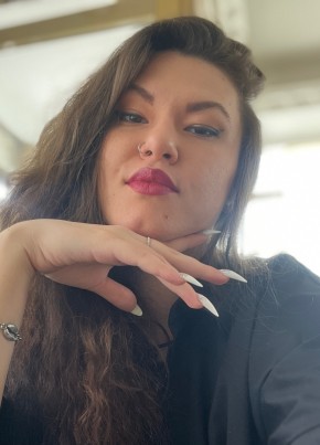 Лейли, 29, Россия, Ставрополь