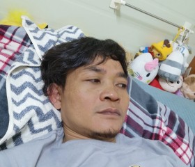 Jaka, 18, Yogyakarta