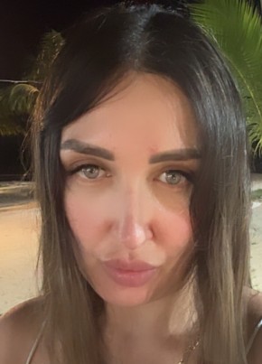 Анна из Абакана 39 лет