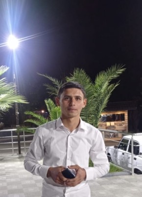 Аслан, 20, Azərbaycan Respublikası, Lankaran