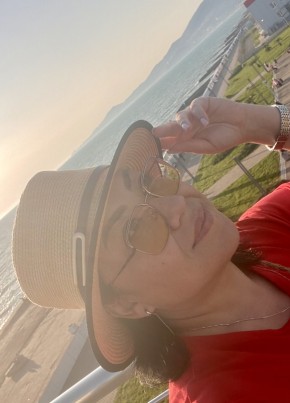 Galiya, 43, Russia, Adler