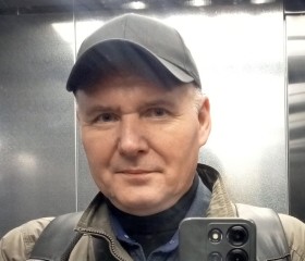 Maksim, 57, Rostov-na-Donu