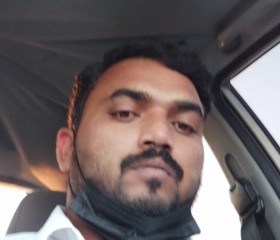Ashok, 31, As Sib al Jadidah