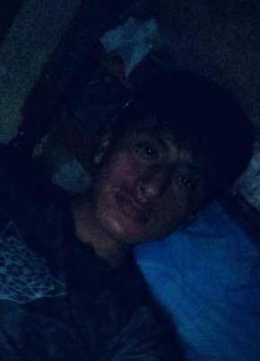Alexis, 19, Mexico, Minatitlan