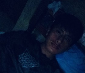 Alexis, 19, Minatitlan