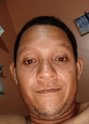 Juan, 37, República de Honduras, El Progreso