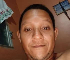 Juan, 37 лет, El Progreso