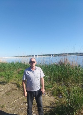 Александр, 58, Россия, Сарапул
