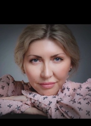 Maria, 43, Россия, Москва