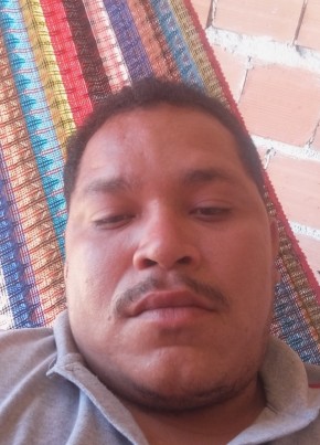 Ítalo из Fortaleza 32 года
