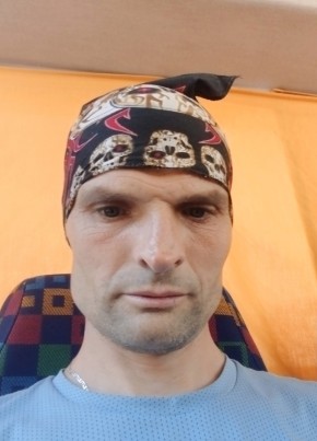 Marcin Cwenarkie из Szczecin 18 лет