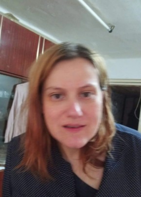 Светлана из Tighina 42 года