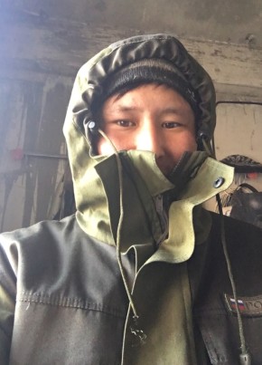 AlevlVaula, 33, Россия, Улан-Удэ