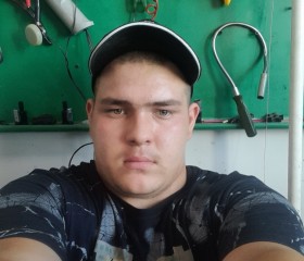 Андрей, 24 года, Ижевск