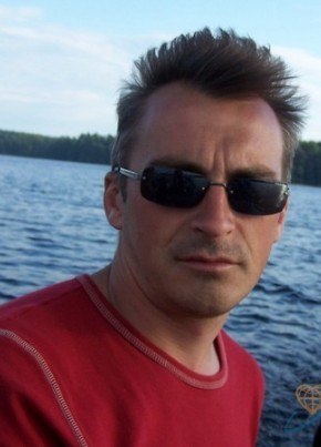 Dmitry, 52, Россия, Санкт-Петербург