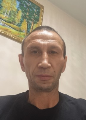 Максим из Читы 48 лет