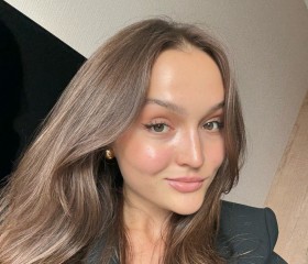 Alina, 24, Omsk