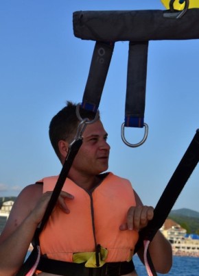 Vladislav, 31, Russia, Belgorod