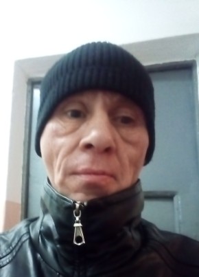 Николай, 46, Россия, Шарья