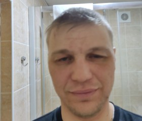 Rambo, 42 года, Москва