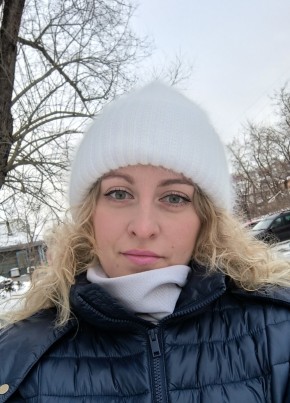 Irina, 35, Россия, Томск