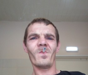 Антон, 35 лет, Челябинск
