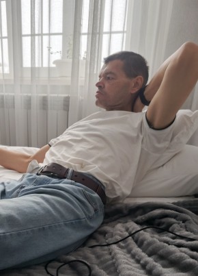 Andrey, 50, Russia, Kirov (Kirov)