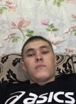 Andrey, 28, Krasnoyarsk