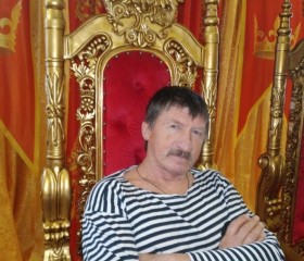 Геннадий, 60 лет, Москва