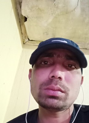 Bam Bahadur, 35, India, Kulu