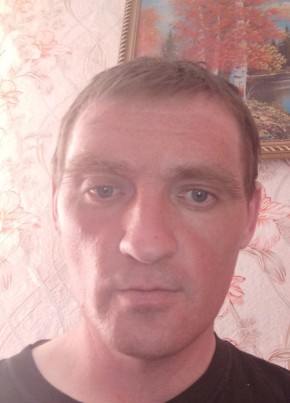 Павел, 36, Россия, Ключи (Алтайский край)