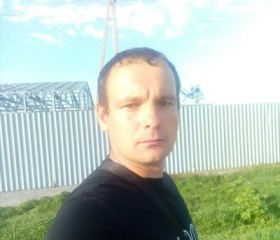Эдуард, 38 лет, Новосибирск