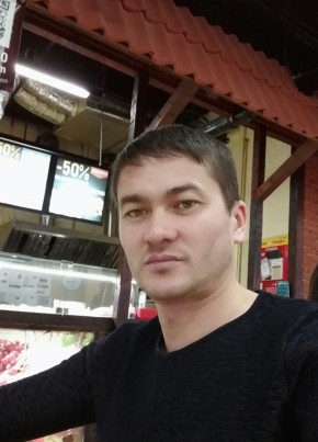 Асад, 44, O‘zbekiston Respublikasi, Urganch